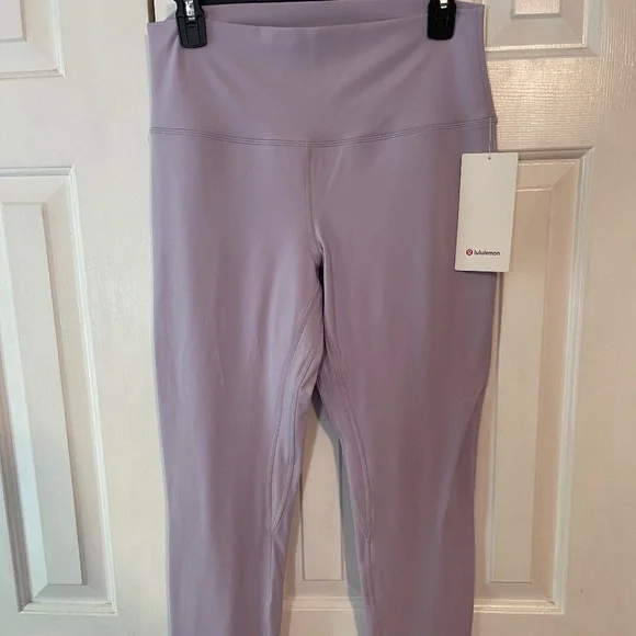 NWT Lululemon Align HR 28" Leggings - Picture 1 of 3